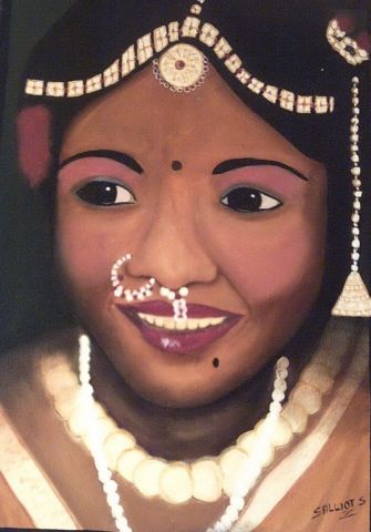 L'Indienne 